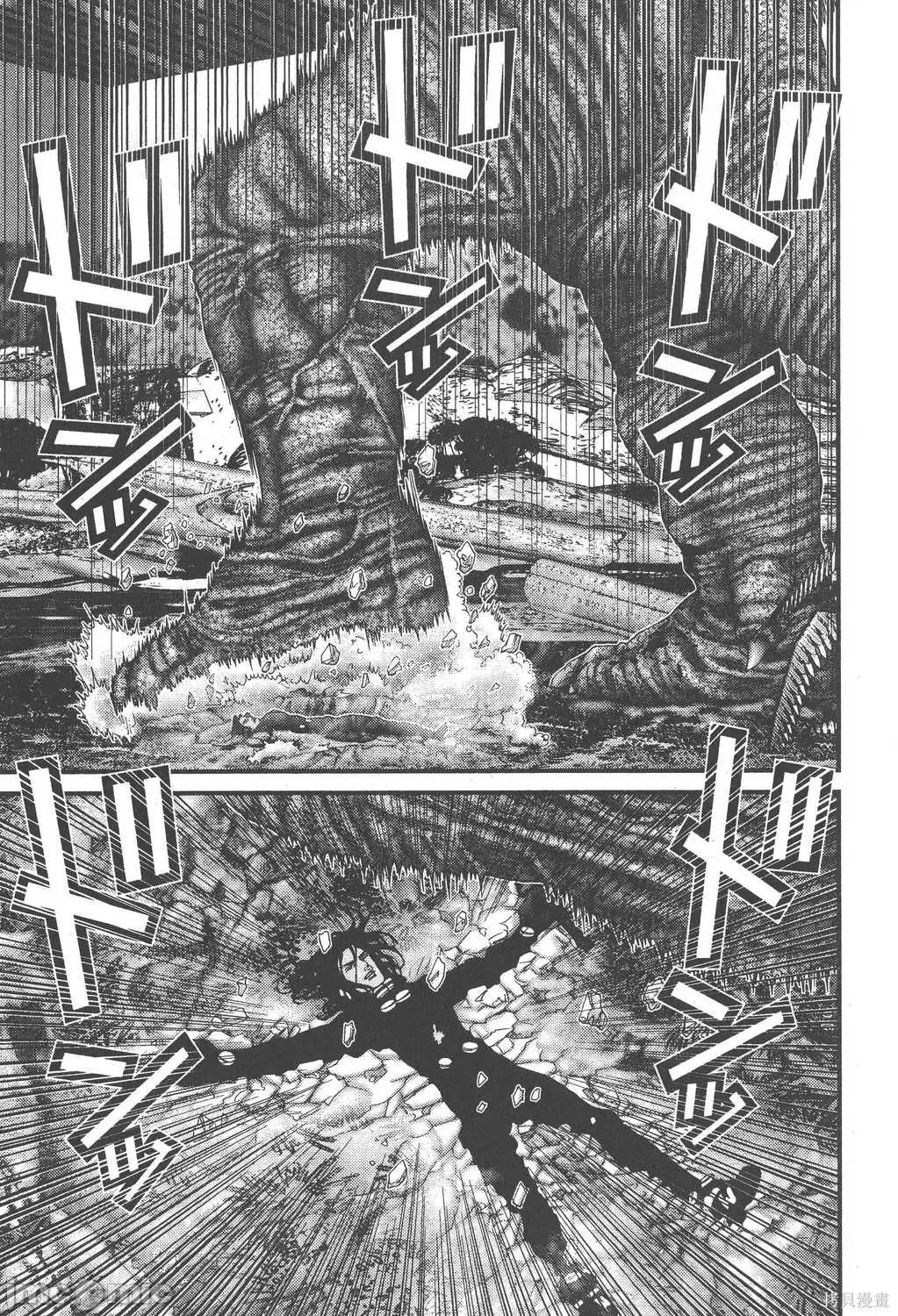 杀戮都市GANTZ 杀戮都市GANTZ第12卷.zip 第157页