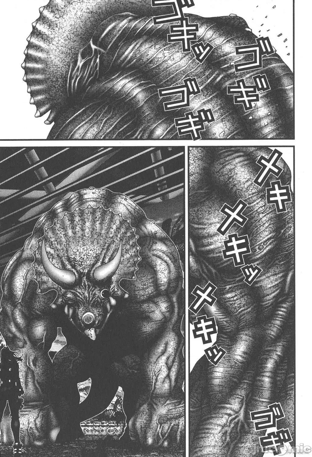 杀戮都市GANTZ 杀戮都市GANTZ第12卷.zip 第161页