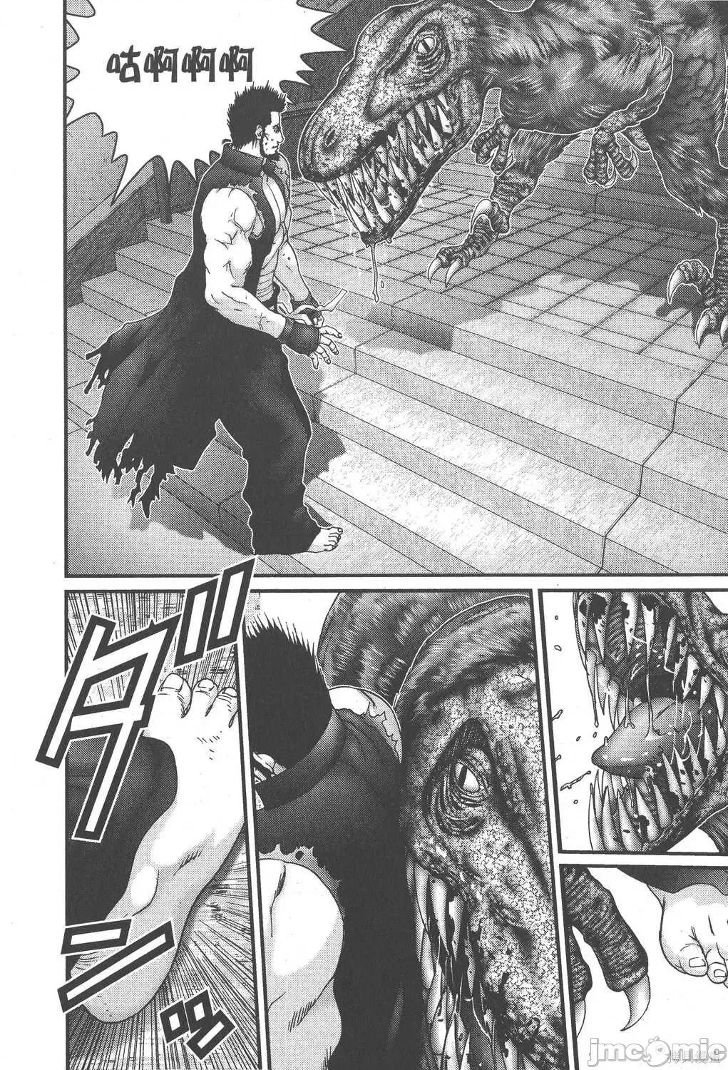 杀戮都市GANTZ 杀戮都市GANTZ第12卷.zip 第214页