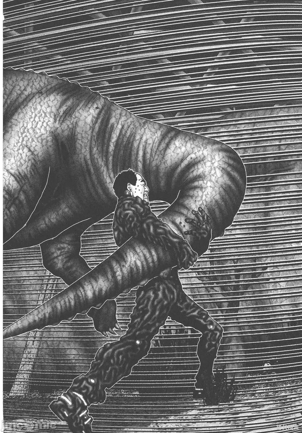 杀戮都市GANTZ 杀戮都市GANTZ第12卷.zip 第218页