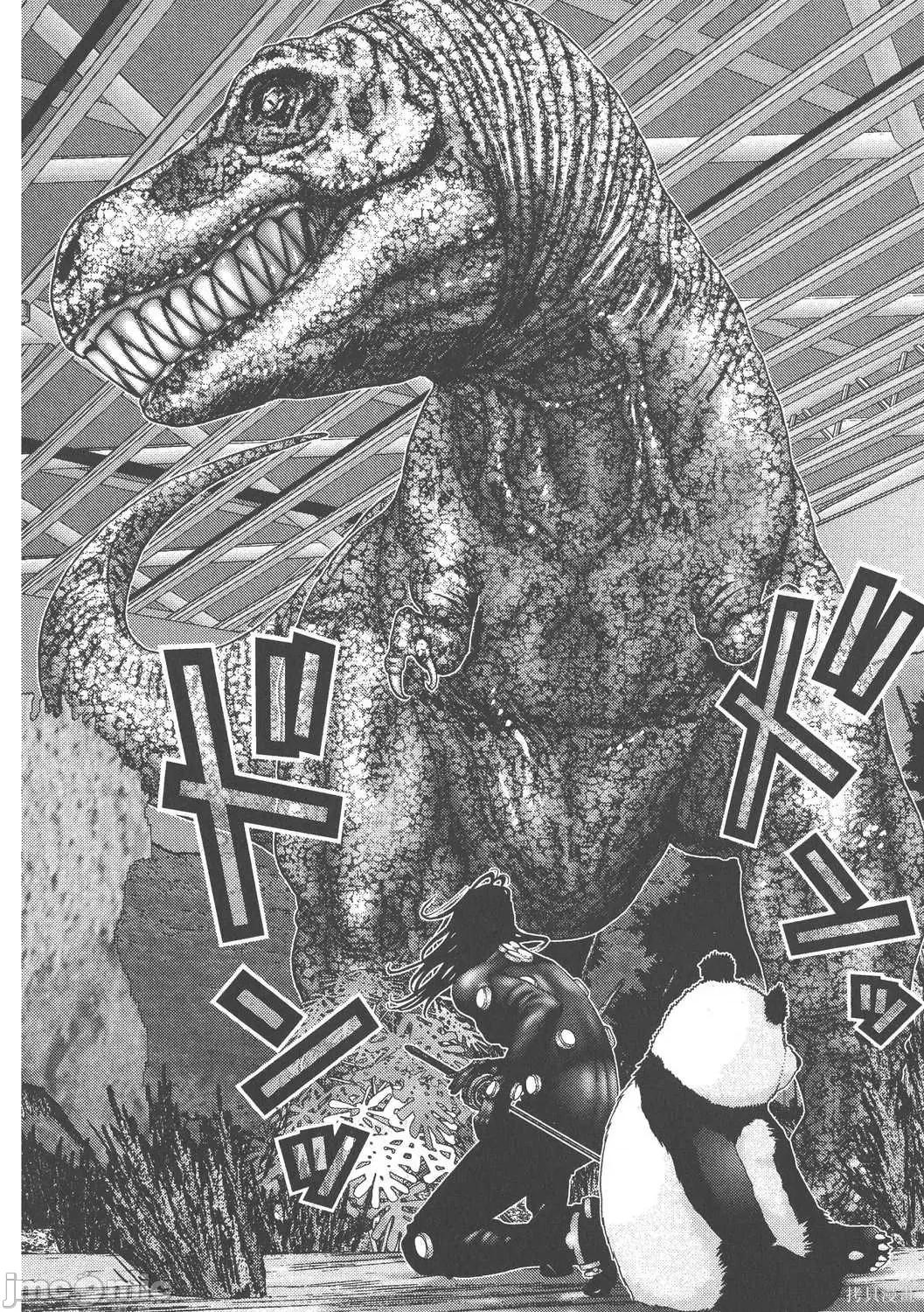 杀戮都市GANTZ 杀戮都市GANTZ第13卷.zip 第44页