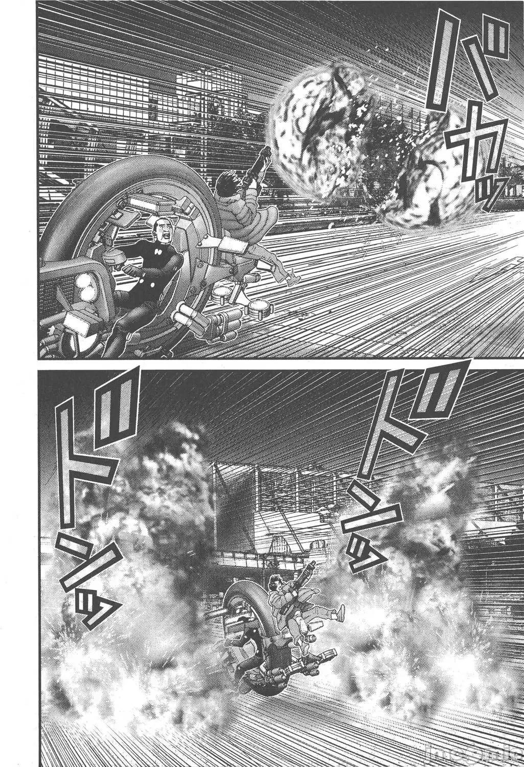 杀戮都市GANTZ 杀戮都市GANTZ第13卷.zip 第106页