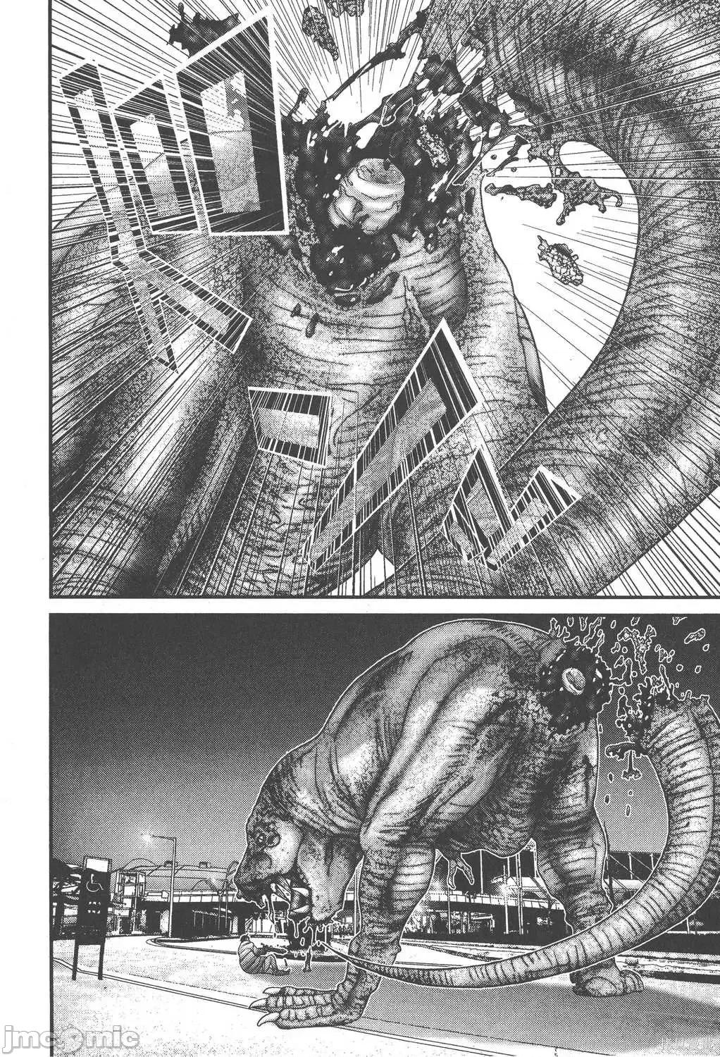 杀戮都市GANTZ 杀戮都市GANTZ第13卷.zip 第128页