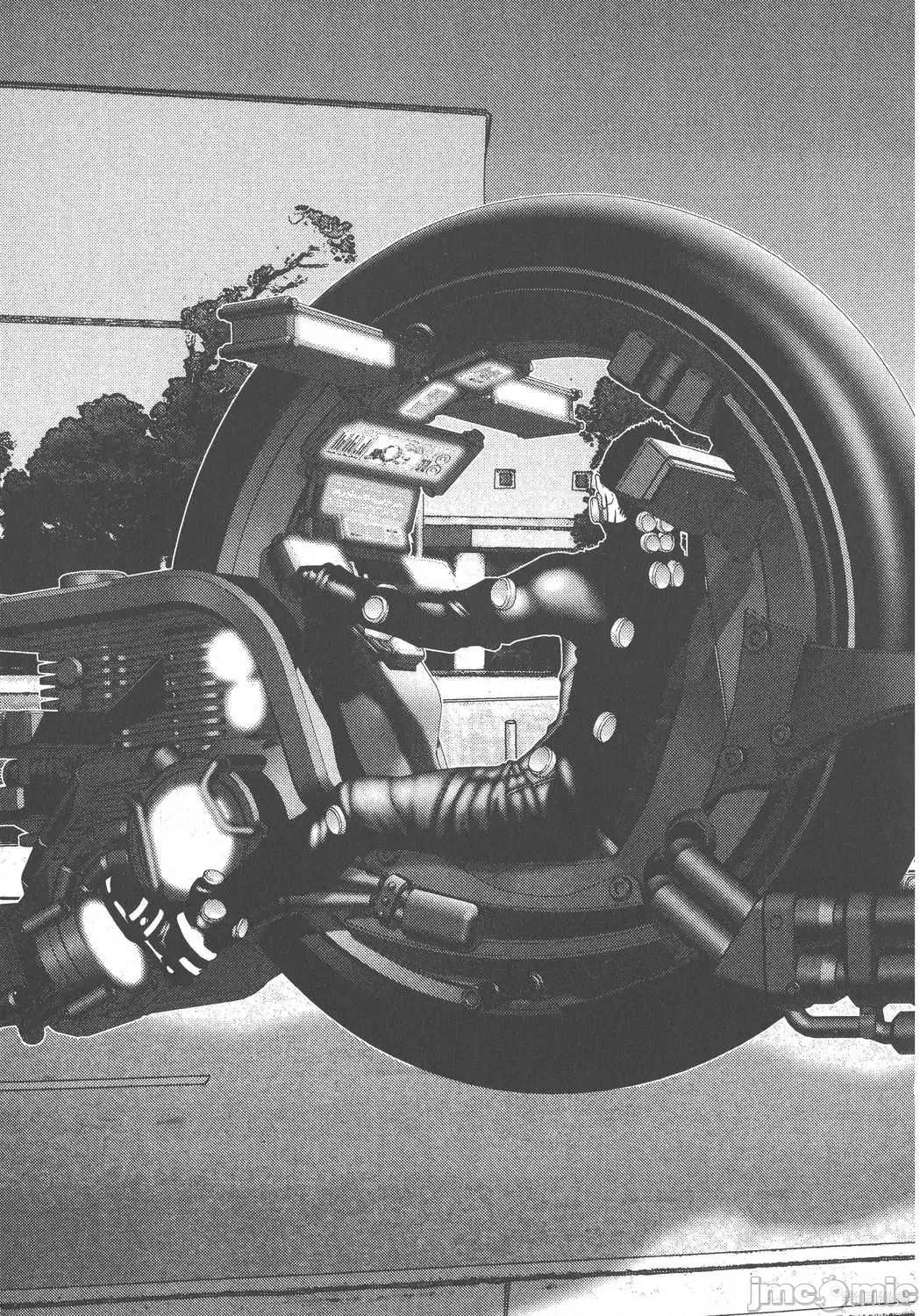 杀戮都市GANTZ 杀戮都市GANTZ第13卷.zip 第135页