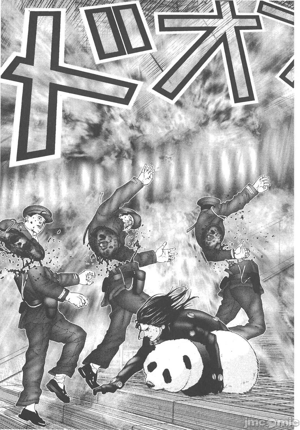 杀戮都市GANTZ 杀戮都市GANTZ第13卷.zip 第195页