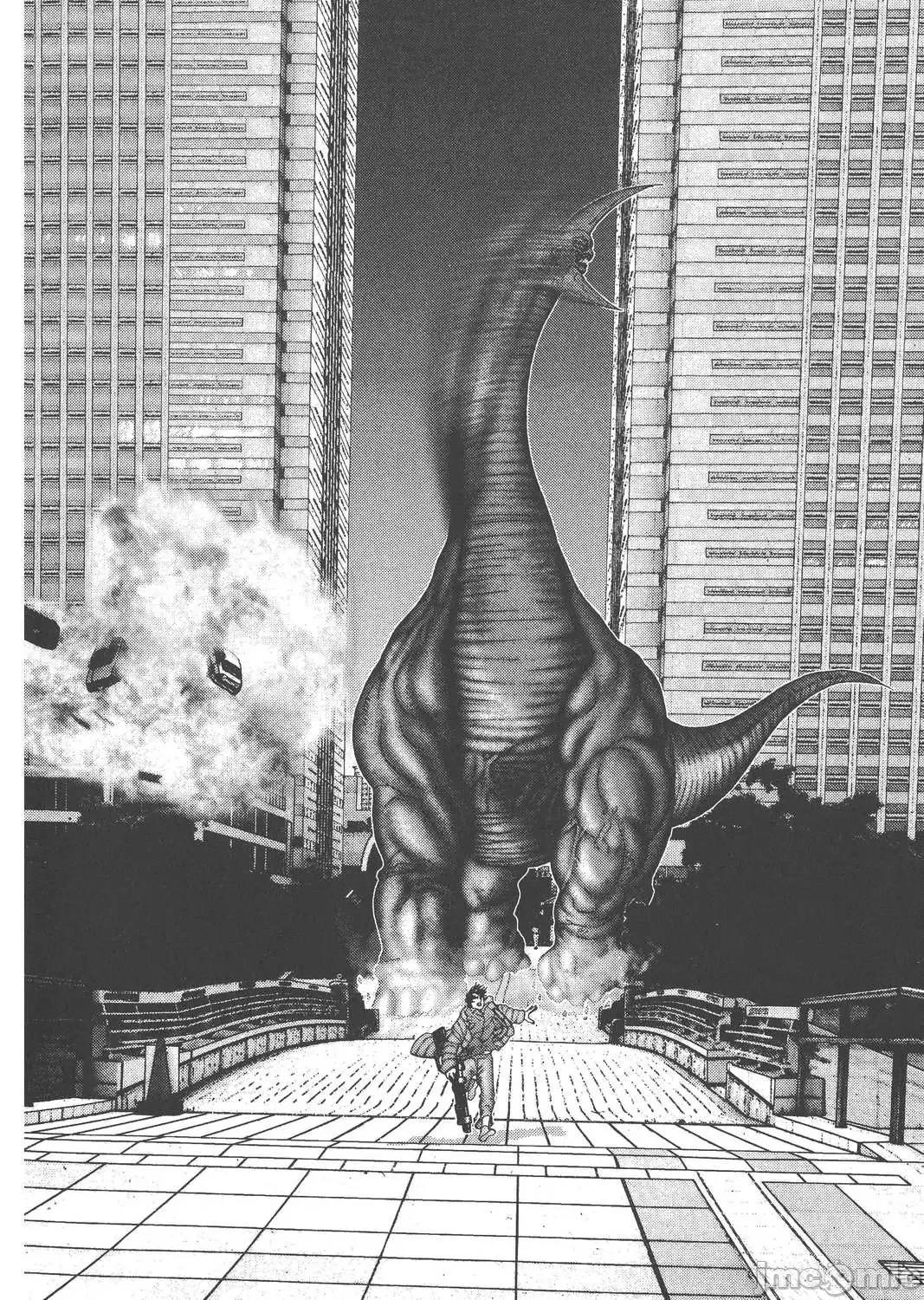 杀戮都市GANTZ 杀戮都市GANTZ第14卷.zip 第6页