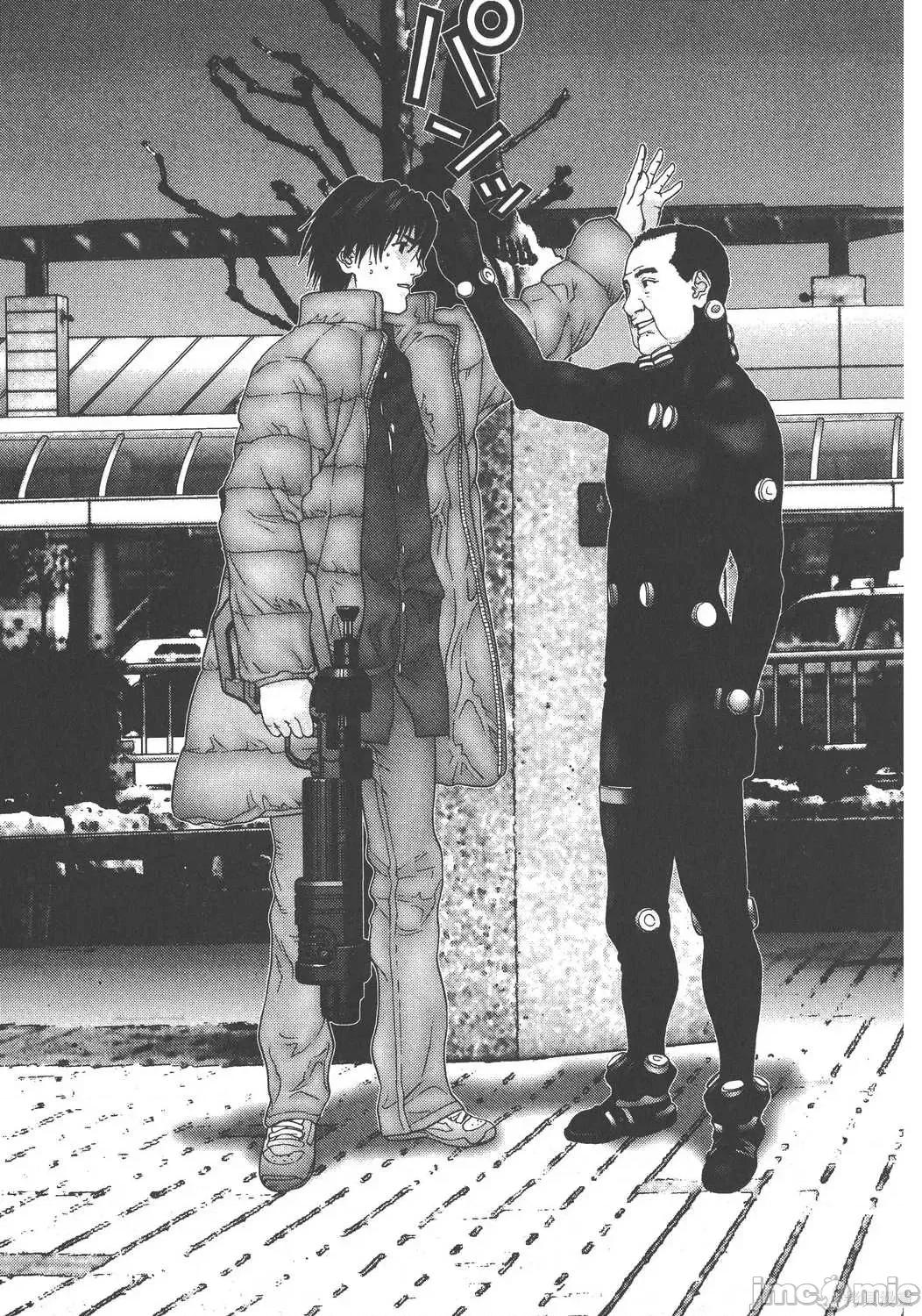 杀戮都市GANTZ 杀戮都市GANTZ第14卷.zip 第61页