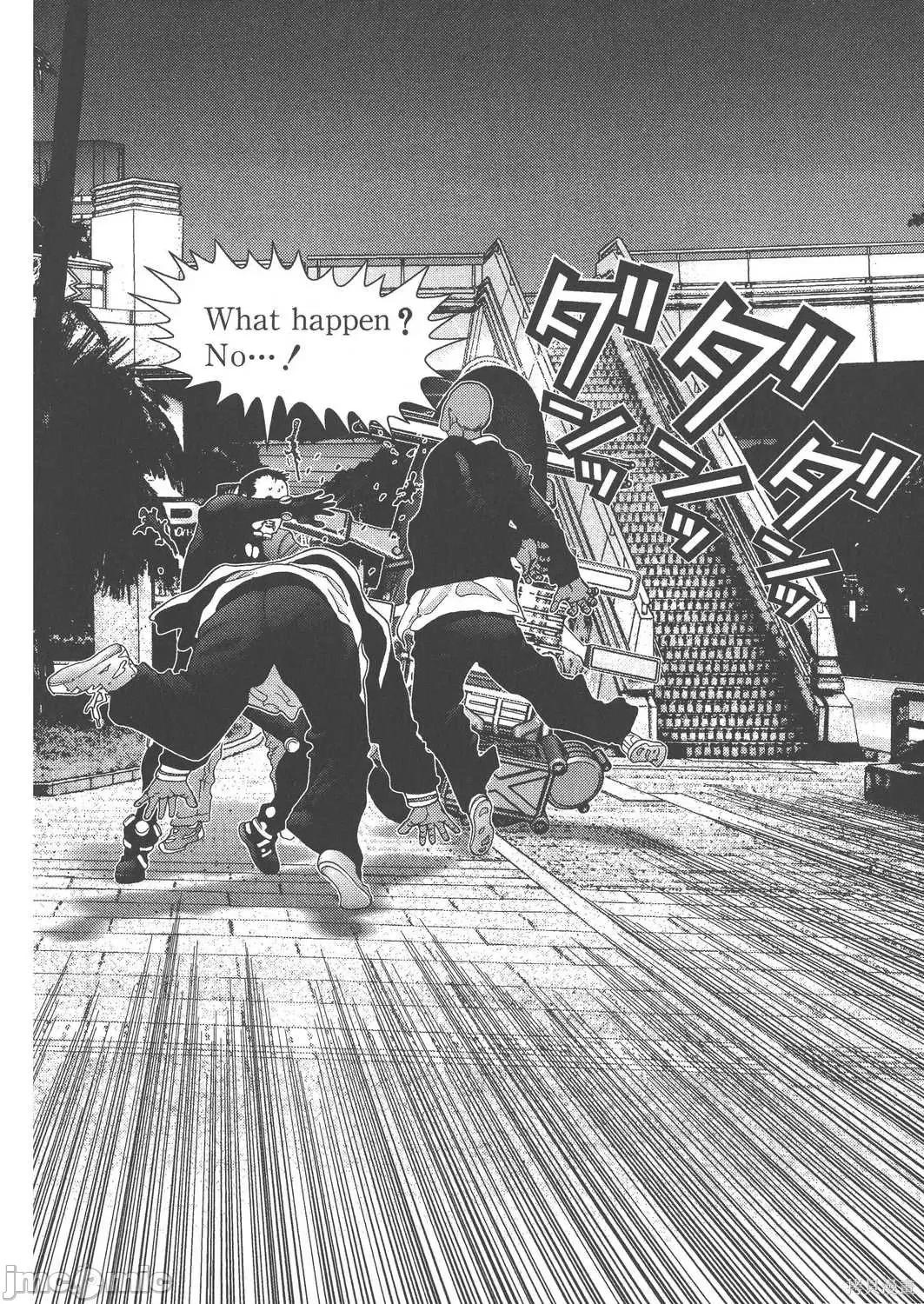 杀戮都市GANTZ 杀戮都市GANTZ第14卷.zip 第78页
