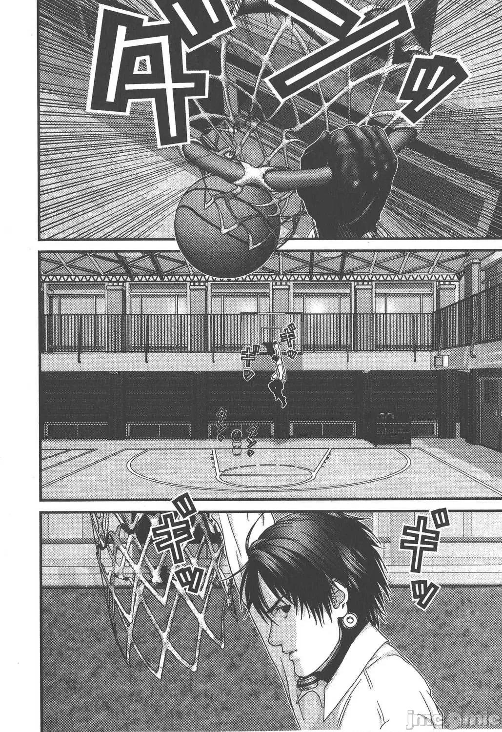 杀戮都市GANTZ 杀戮都市GANTZ第14卷.zip 第136页