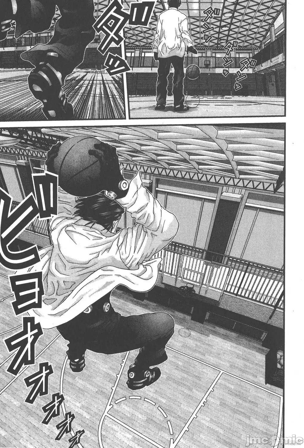 杀戮都市GANTZ 杀戮都市GANTZ第14卷.zip 第137页