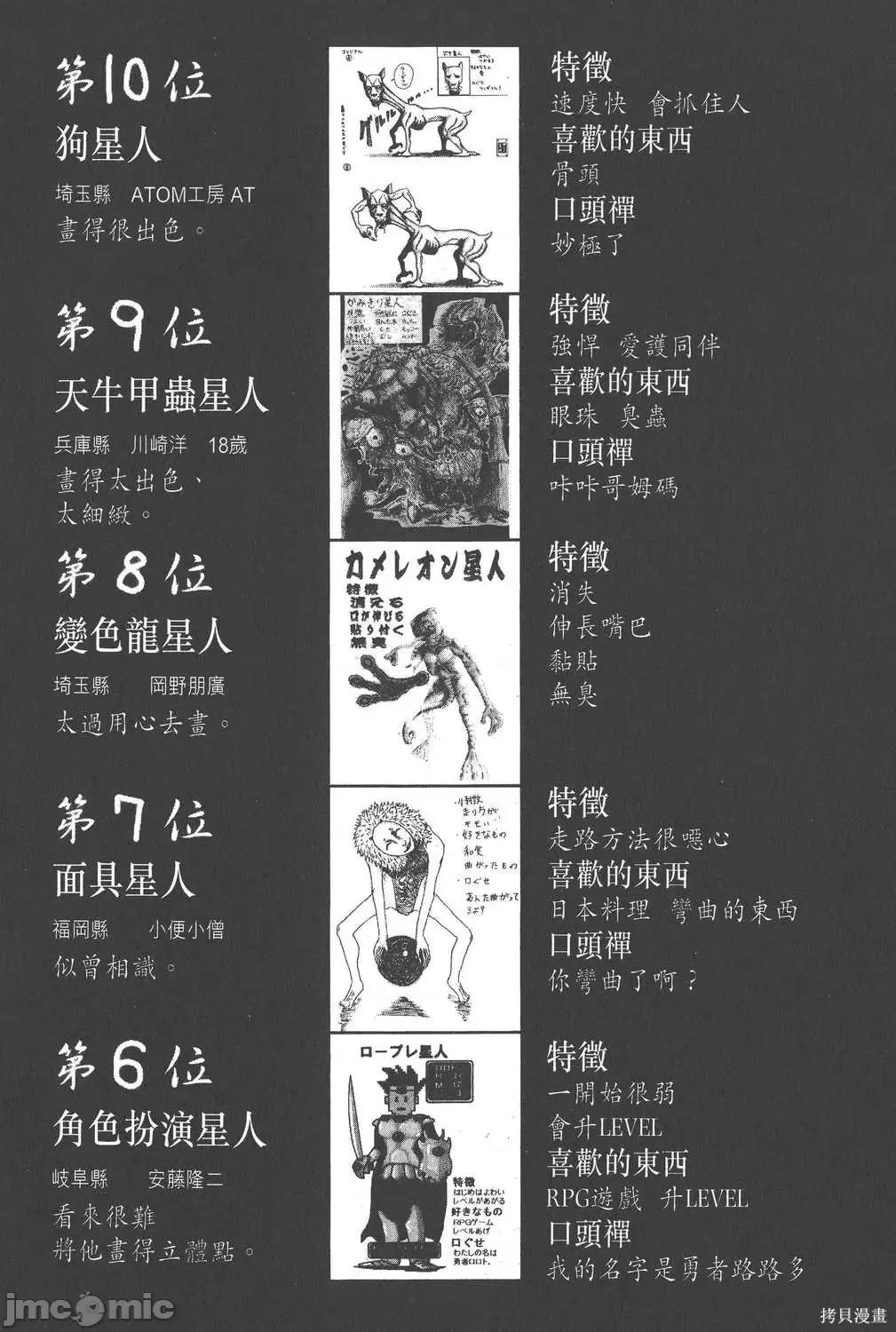 杀戮都市GANTZ 杀戮都市GANTZ第14卷.zip 第222页