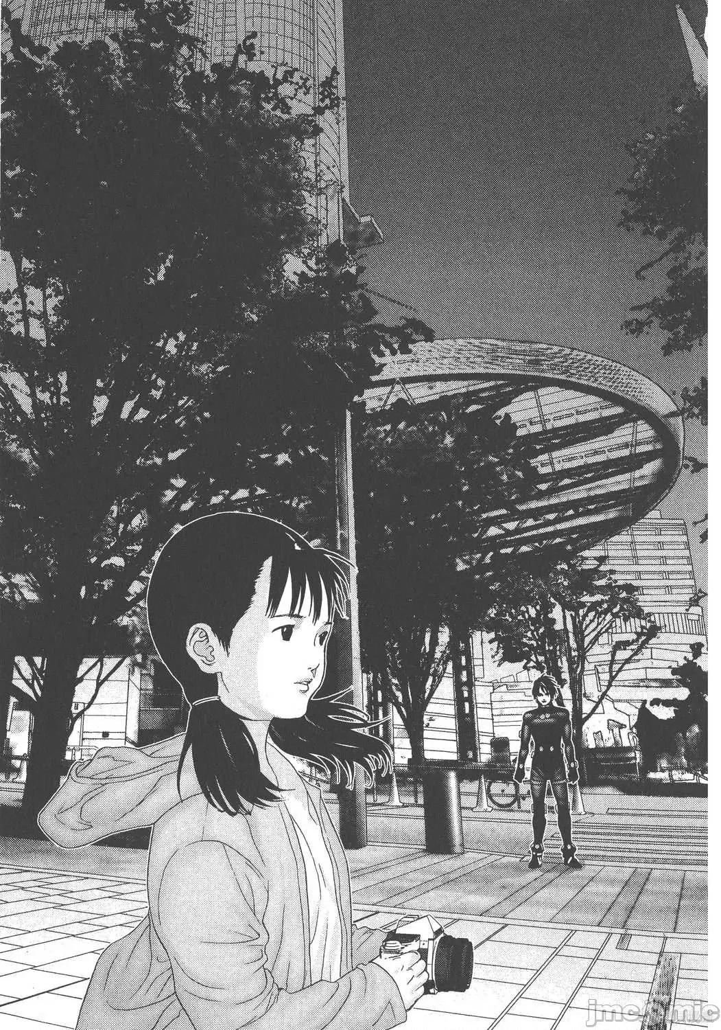 杀戮都市GANTZ 杀戮都市GANTZ第15卷.zip 第109页