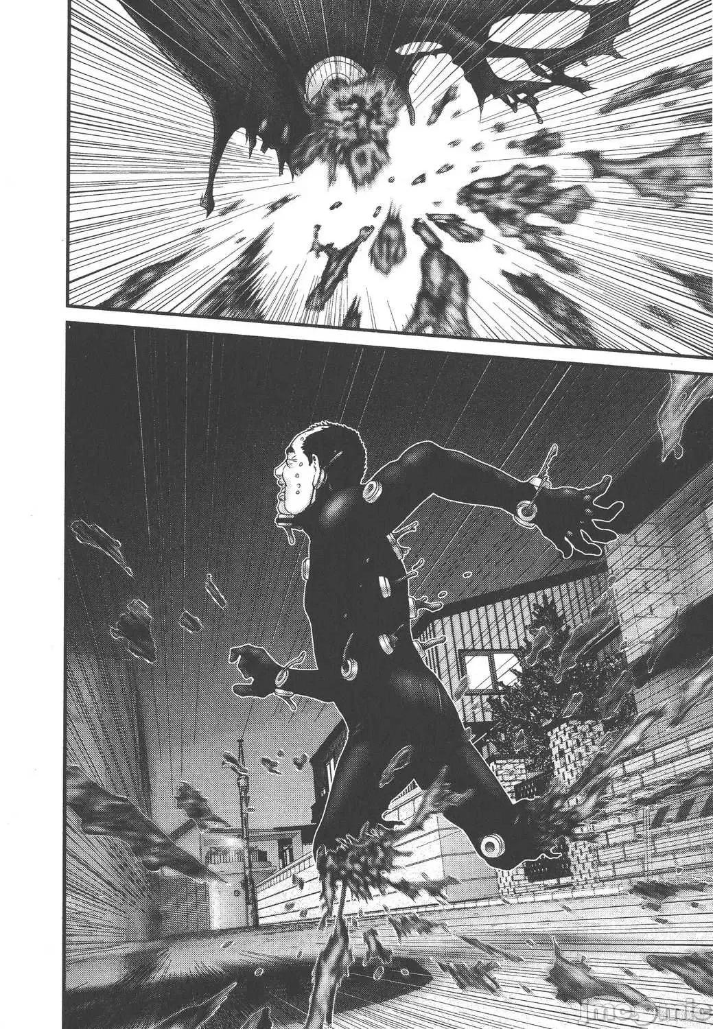 杀戮都市GANTZ 杀戮都市GANTZ第16卷.zip 第14页