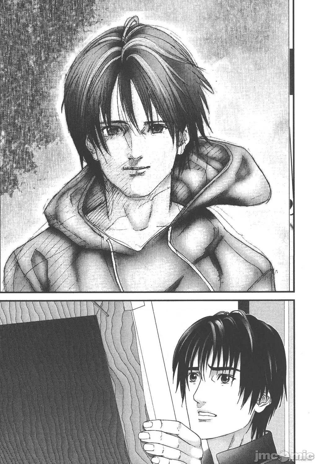 杀戮都市GANTZ 杀戮都市GANTZ第16卷.zip 第137页