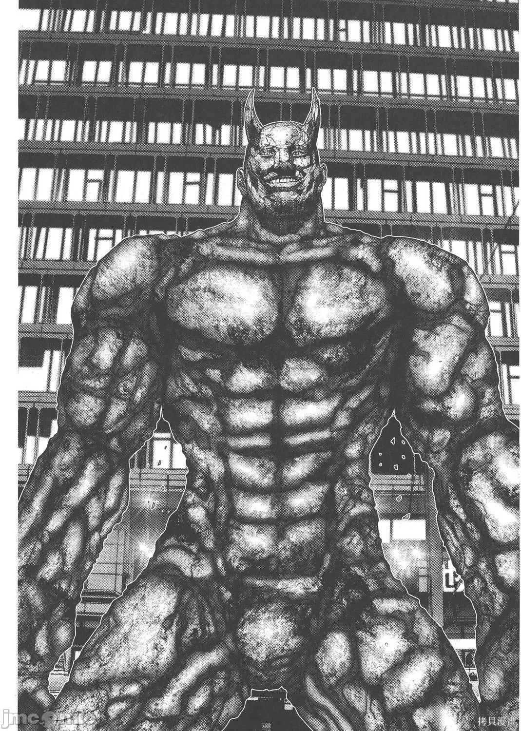 杀戮都市GANTZ 杀戮都市GANTZ第18卷.zip 第24页