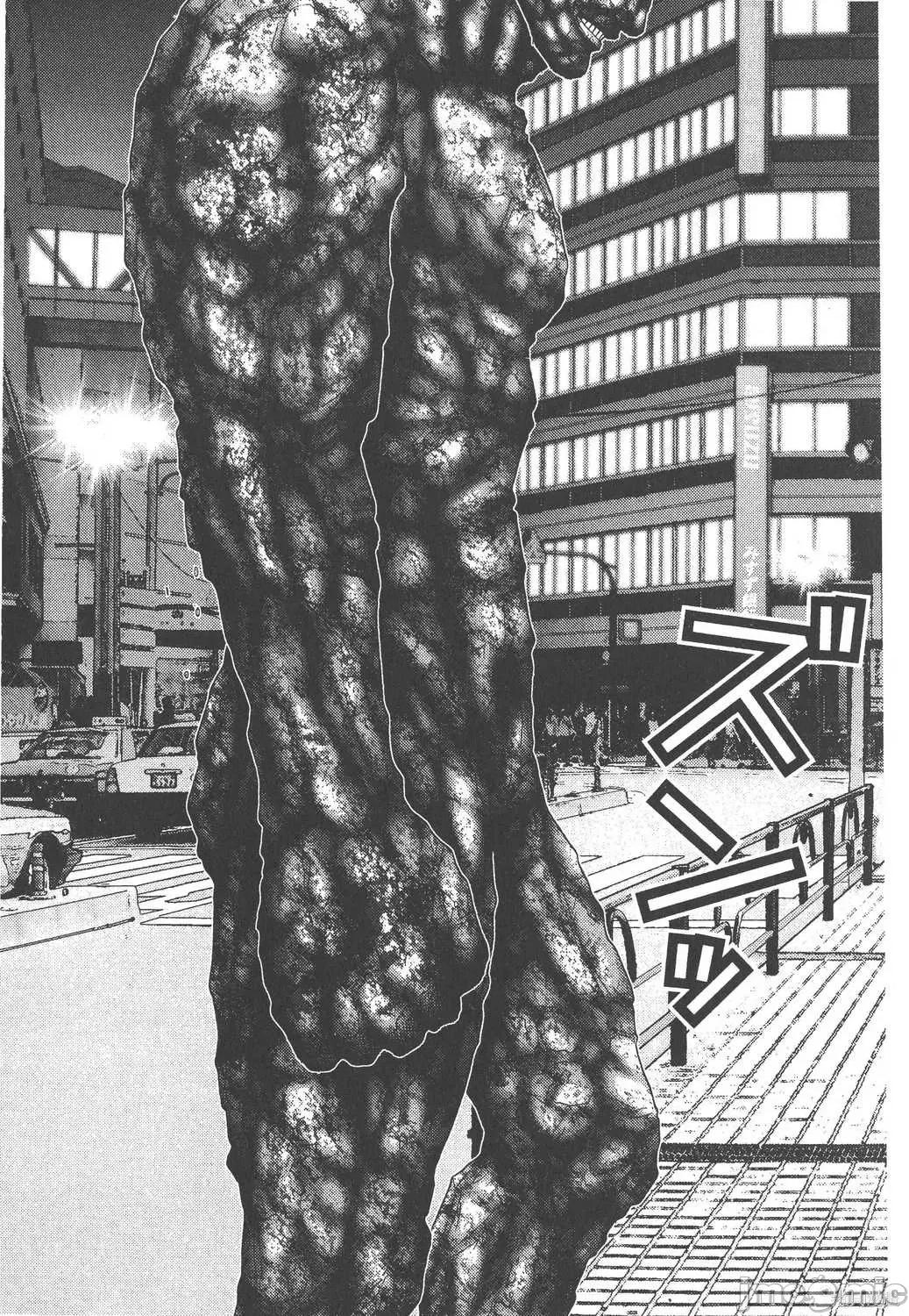 杀戮都市GANTZ 杀戮都市GANTZ第18卷.zip 第27页