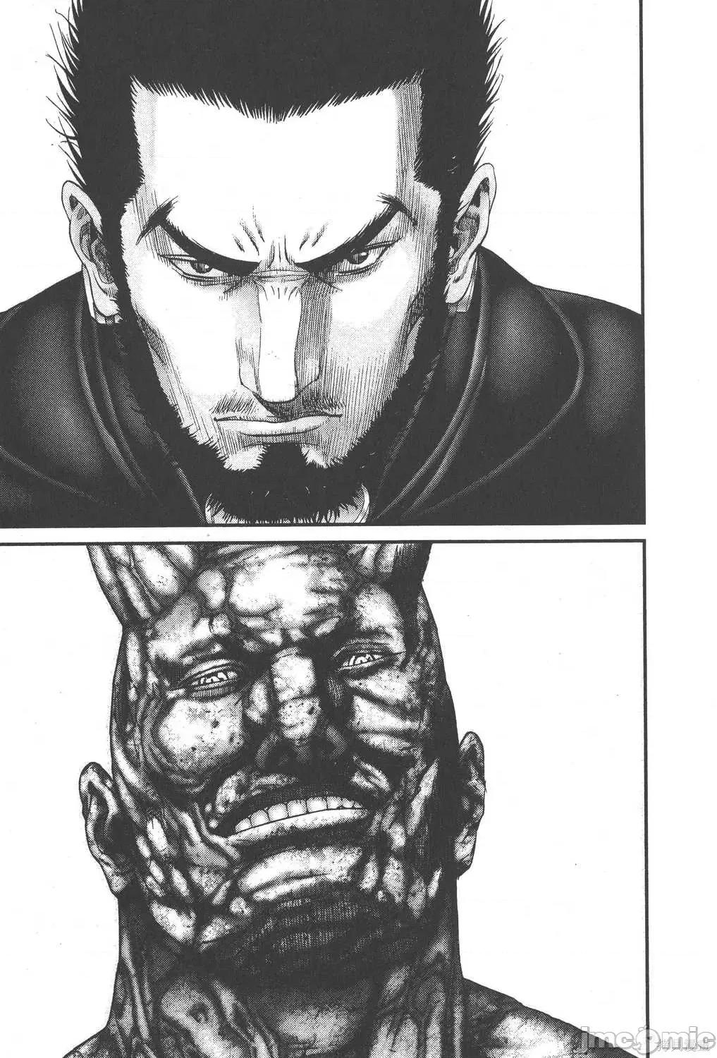 杀戮都市GANTZ 杀戮都市GANTZ第18卷.zip 第29页