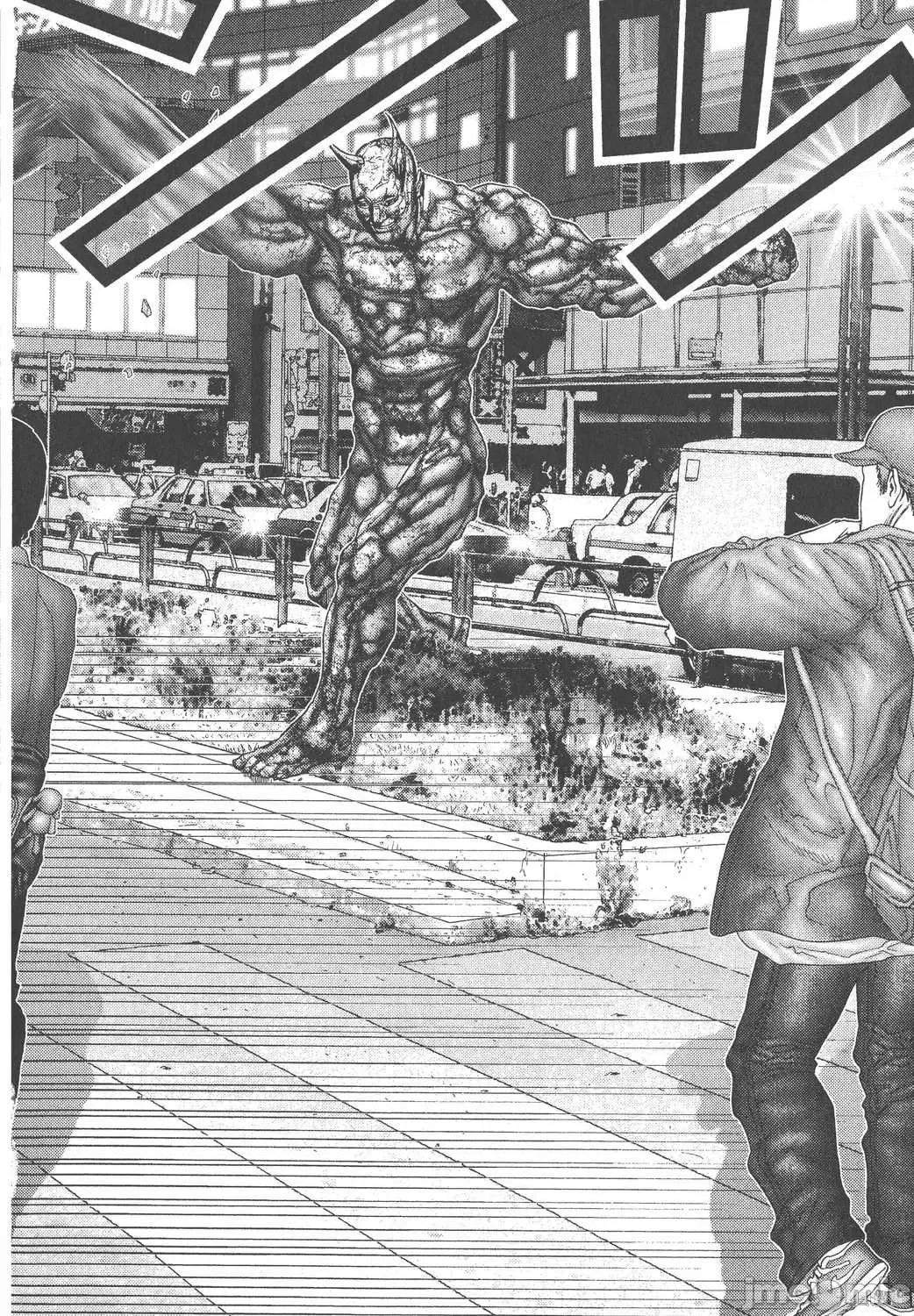 杀戮都市GANTZ 杀戮都市GANTZ第18卷.zip 第32页
