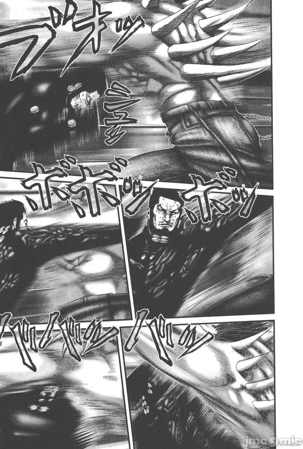 杀戮都市GANTZ 杀戮都市GANTZ第18卷.zip 第143页