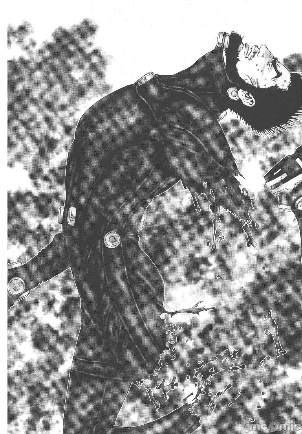 杀戮都市GANTZ 杀戮都市GANTZ第18卷.zip 第148页