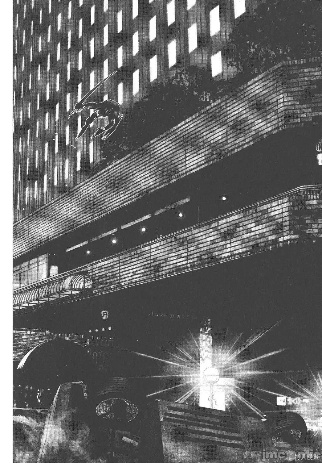 杀戮都市GANTZ 杀戮都市GANTZ第18卷.zip 第164页