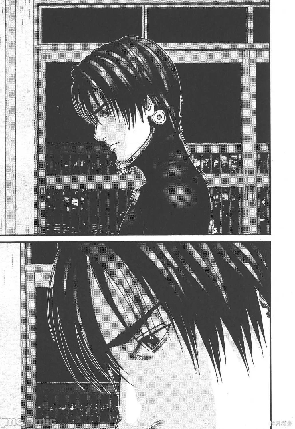 杀戮都市GANTZ 杀戮都市GANTZ第19卷.zip 第87页