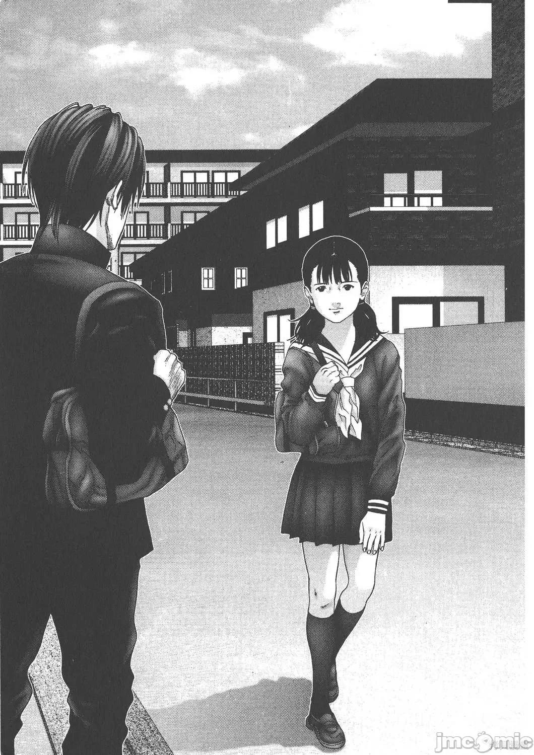 杀戮都市GANTZ 杀戮都市GANTZ第19卷.zip 第129页