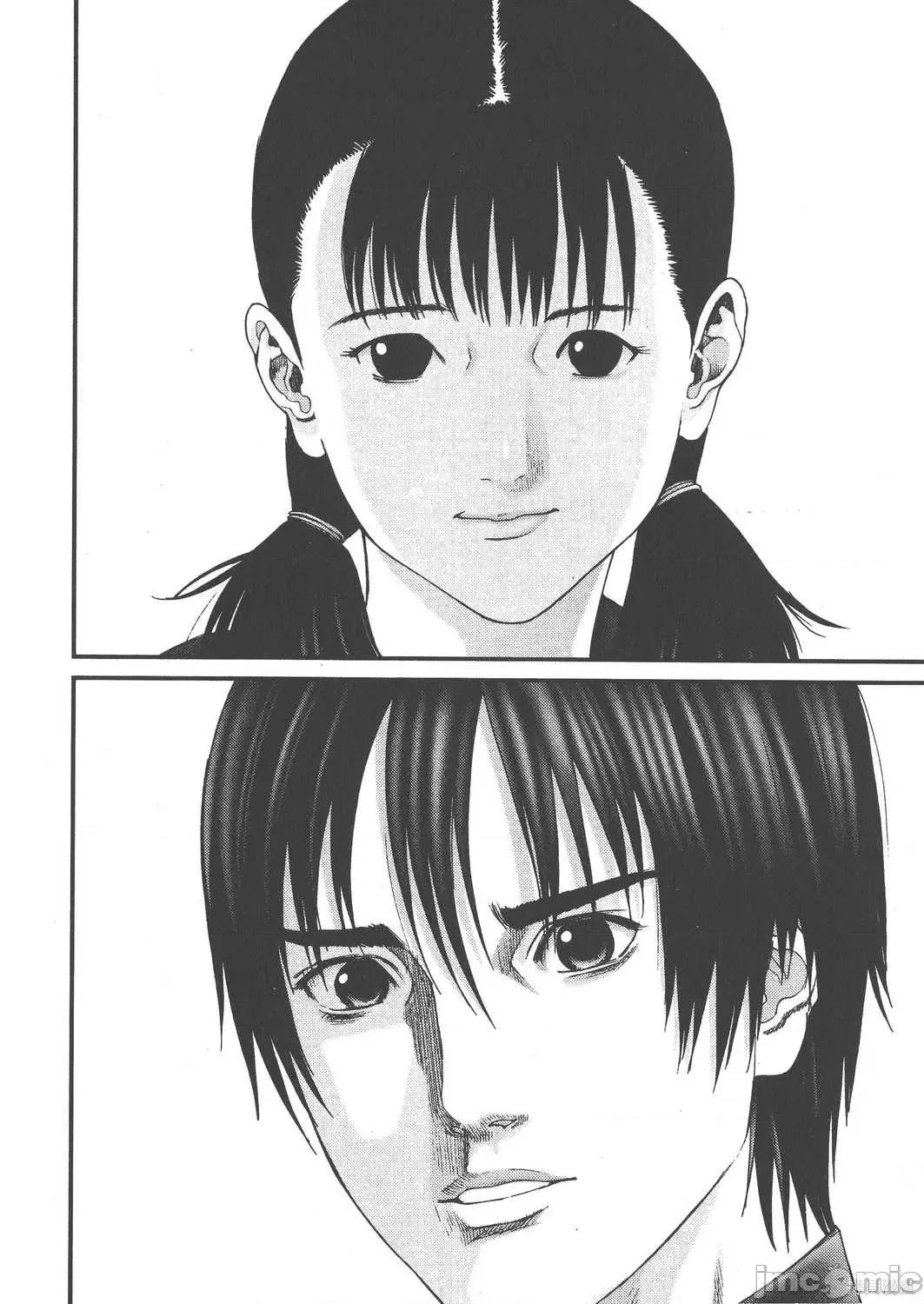 杀戮都市GANTZ 杀戮都市GANTZ第19卷.zip 第130页