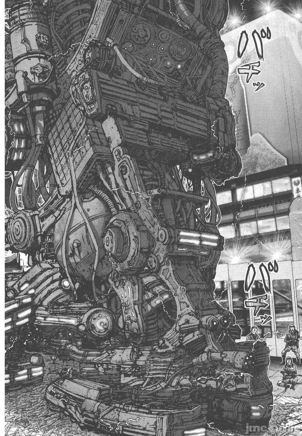 杀戮都市GANTZ 杀戮都市GANTZ第24卷.zip 第76页