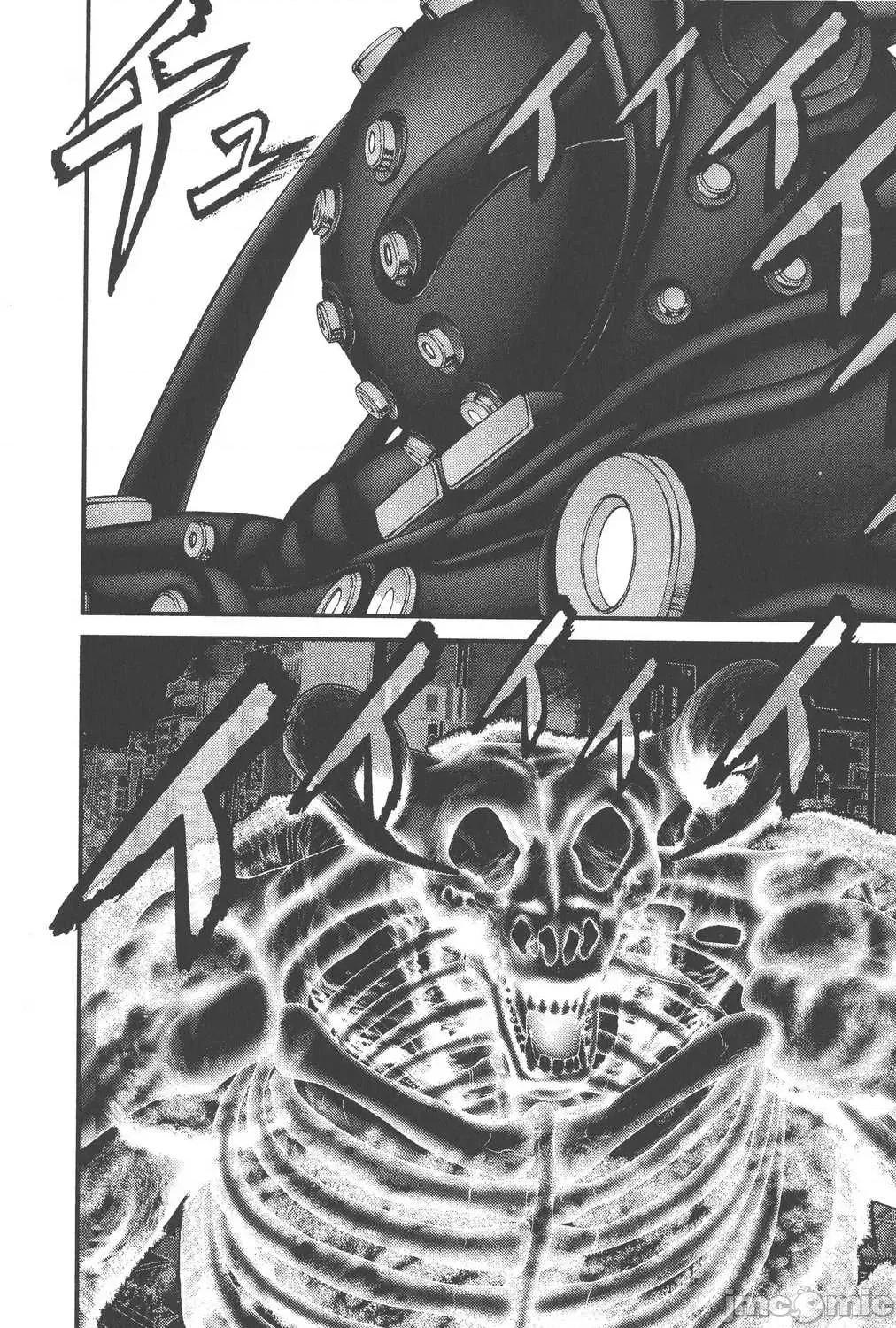 杀戮都市GANTZ 杀戮都市GANTZ第24卷.zip 第116页