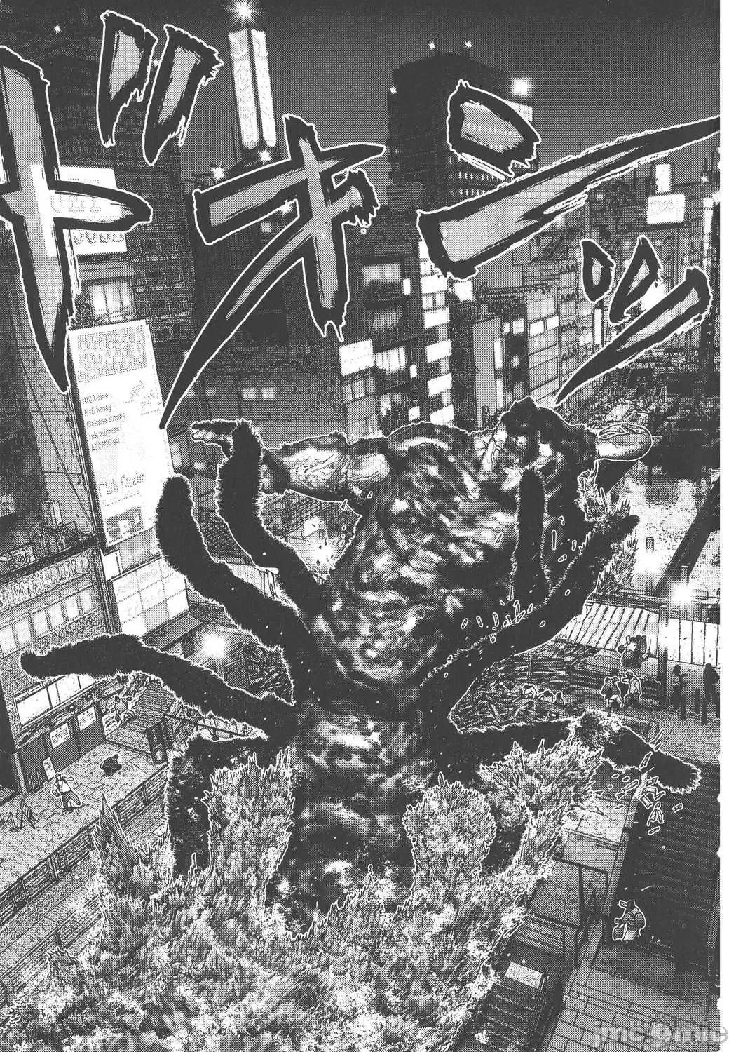 杀戮都市GANTZ 杀戮都市GANTZ第24卷.zip 第133页