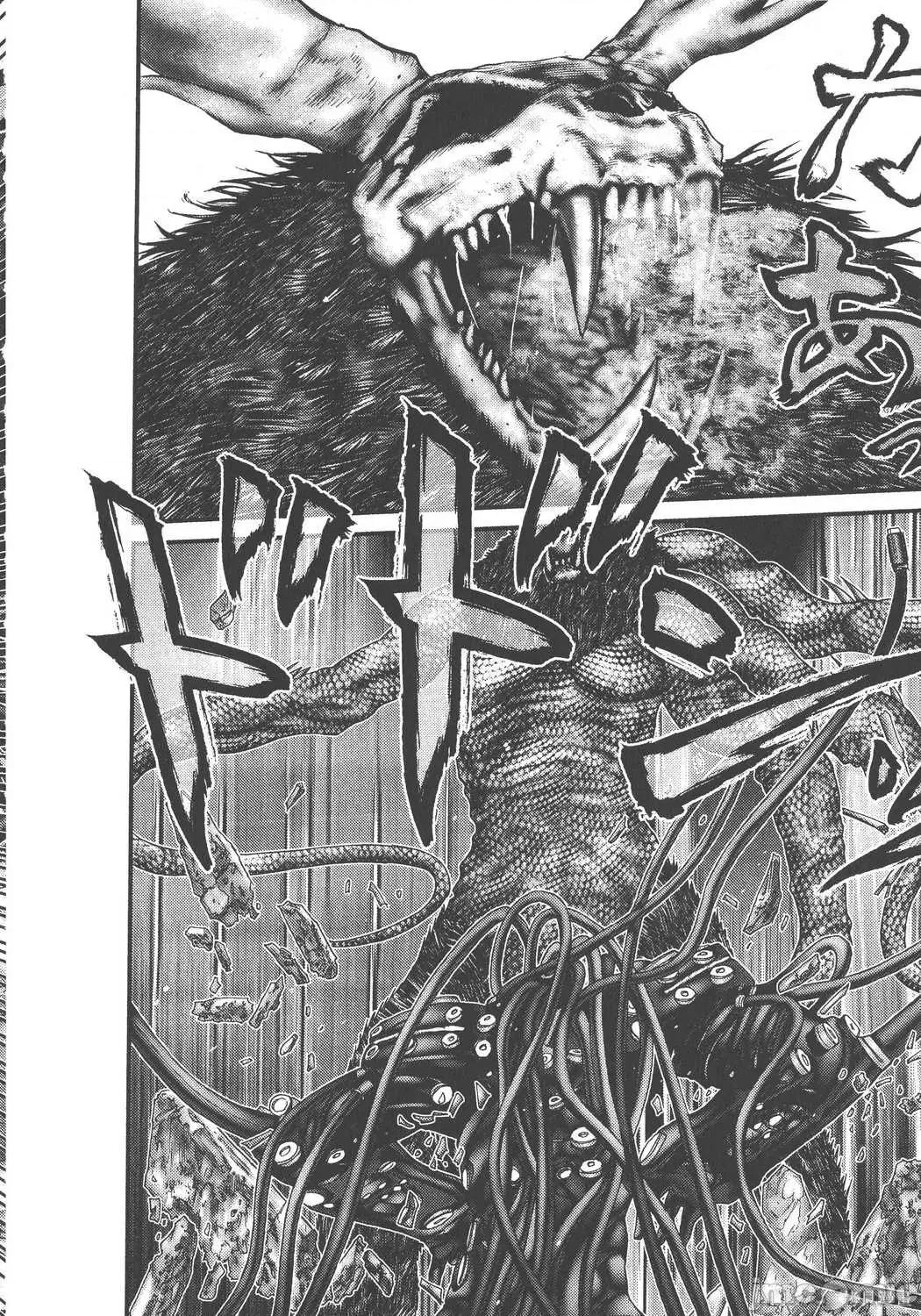 杀戮都市GANTZ 杀戮都市GANTZ第24卷.zip 第154页