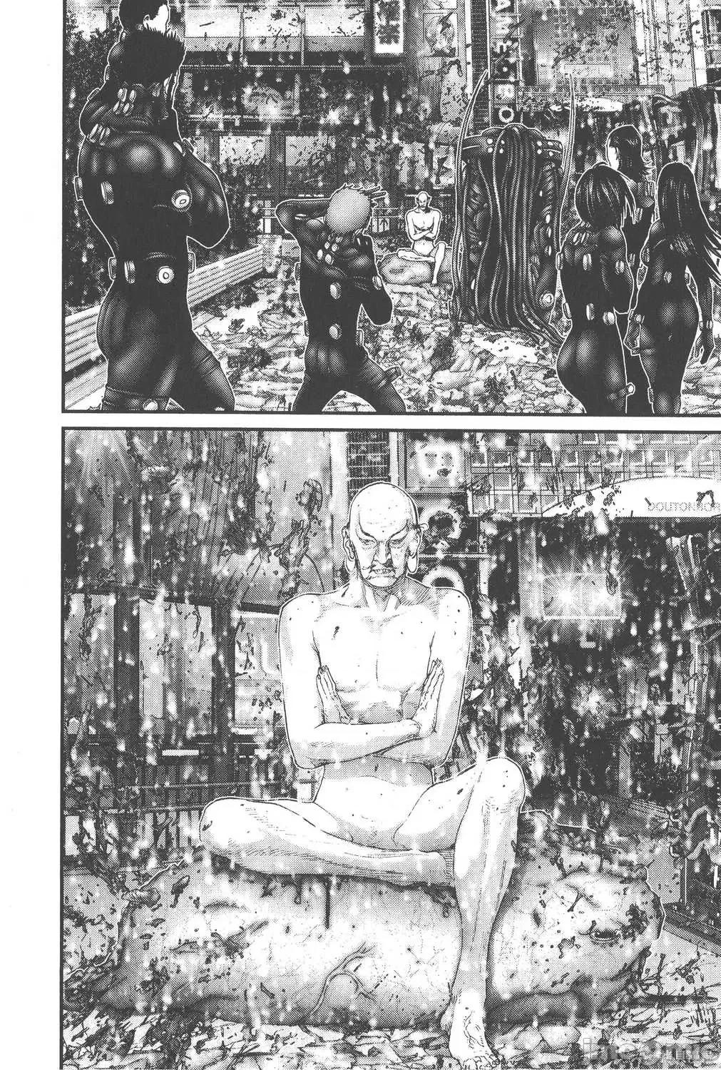 杀戮都市GANTZ 杀戮都市GANTZ第24卷.zip 第174页