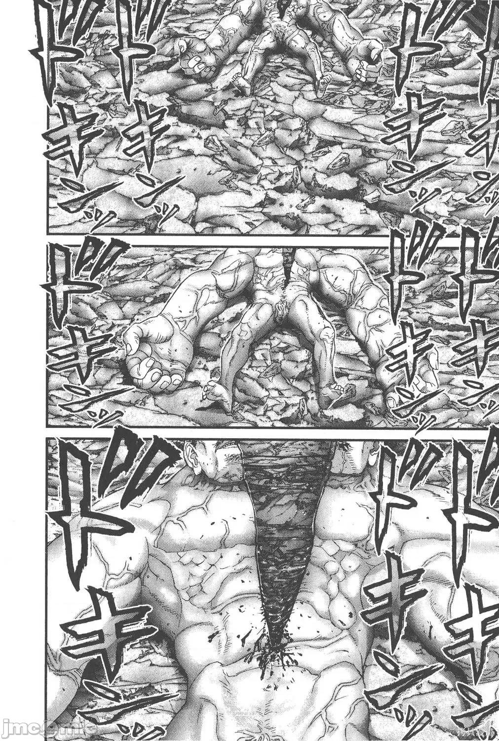 杀戮都市GANTZ 杀戮都市GANTZ第24卷.zip 第206页
