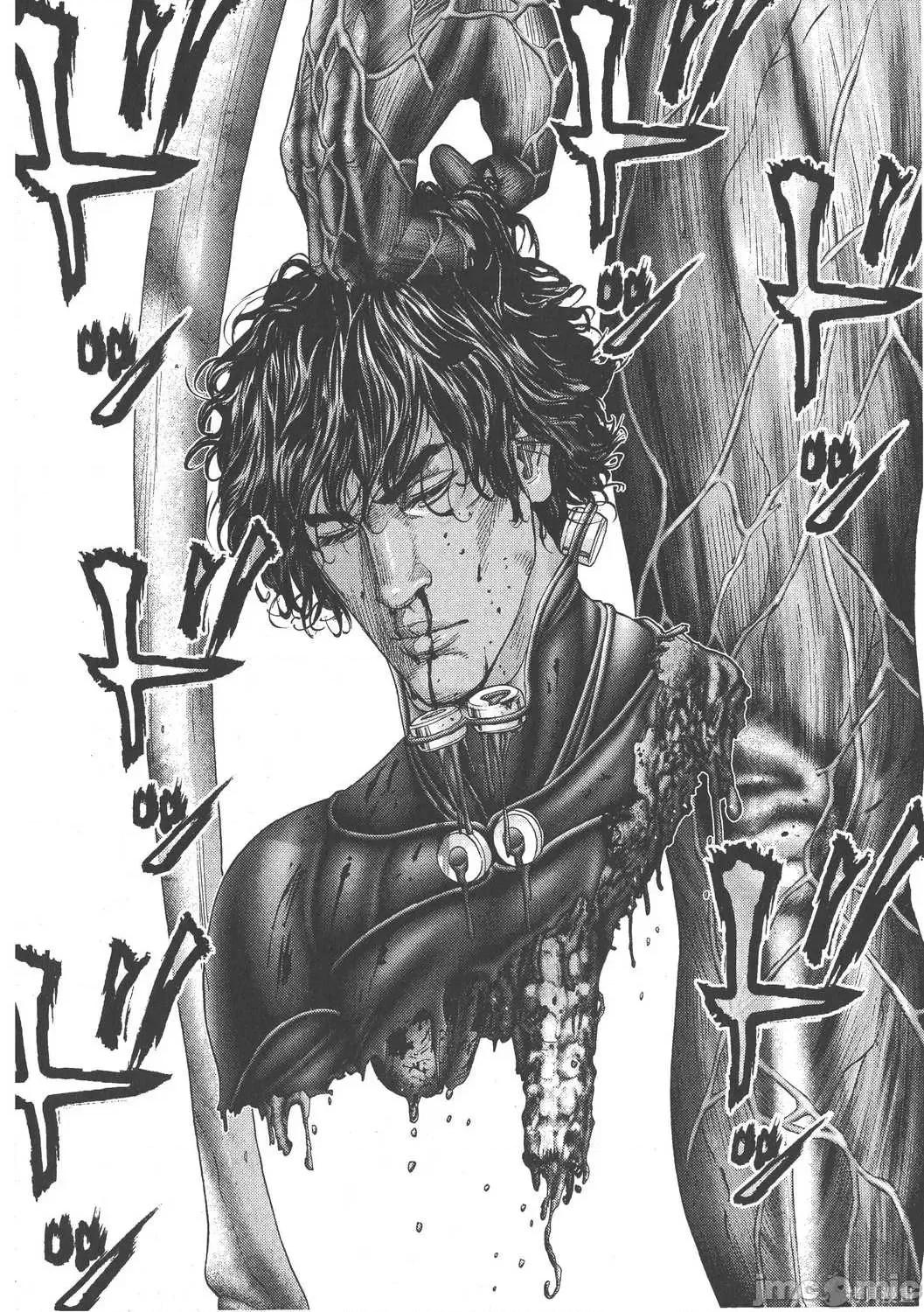 杀戮都市GANTZ 杀戮都市GANTZ第25卷.zip 第98页