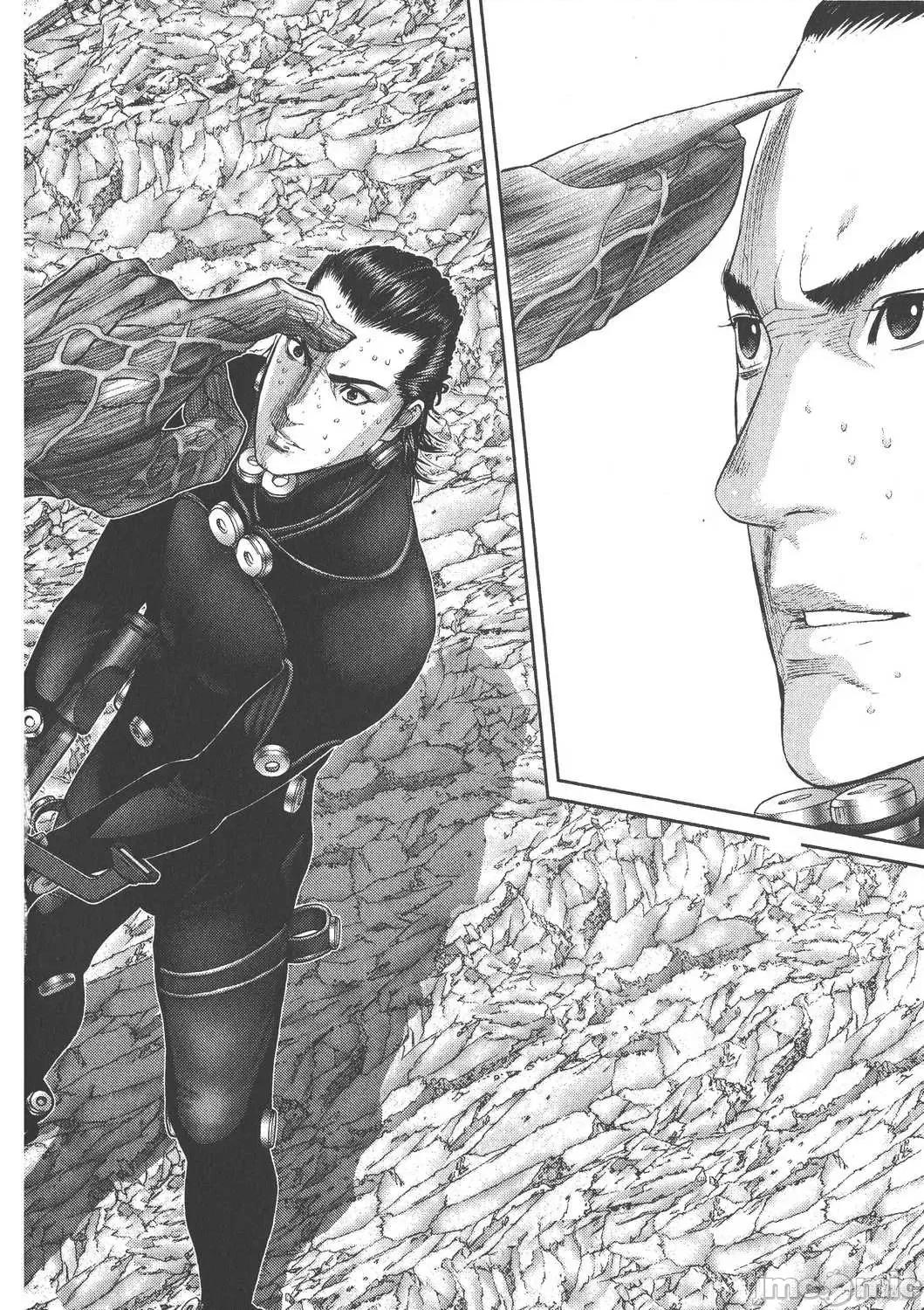 杀戮都市GANTZ 杀戮都市GANTZ第25卷.zip 第102页