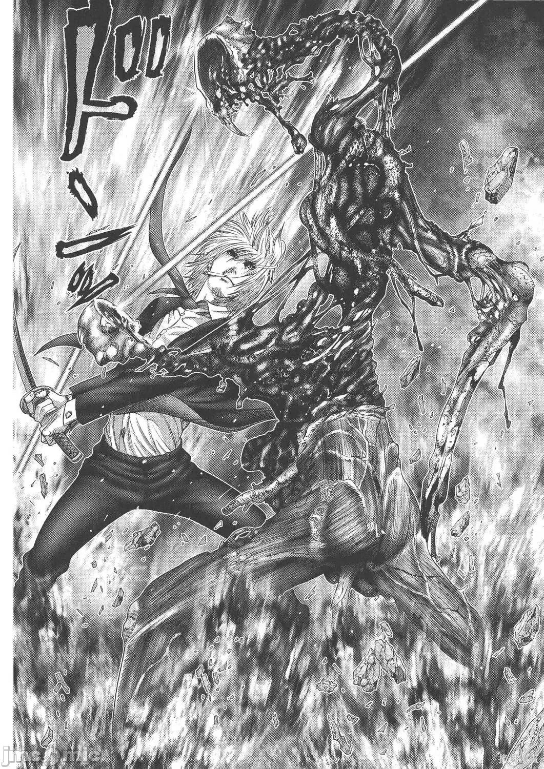 杀戮都市GANTZ 杀戮都市GANTZ第25卷.zip 第138页