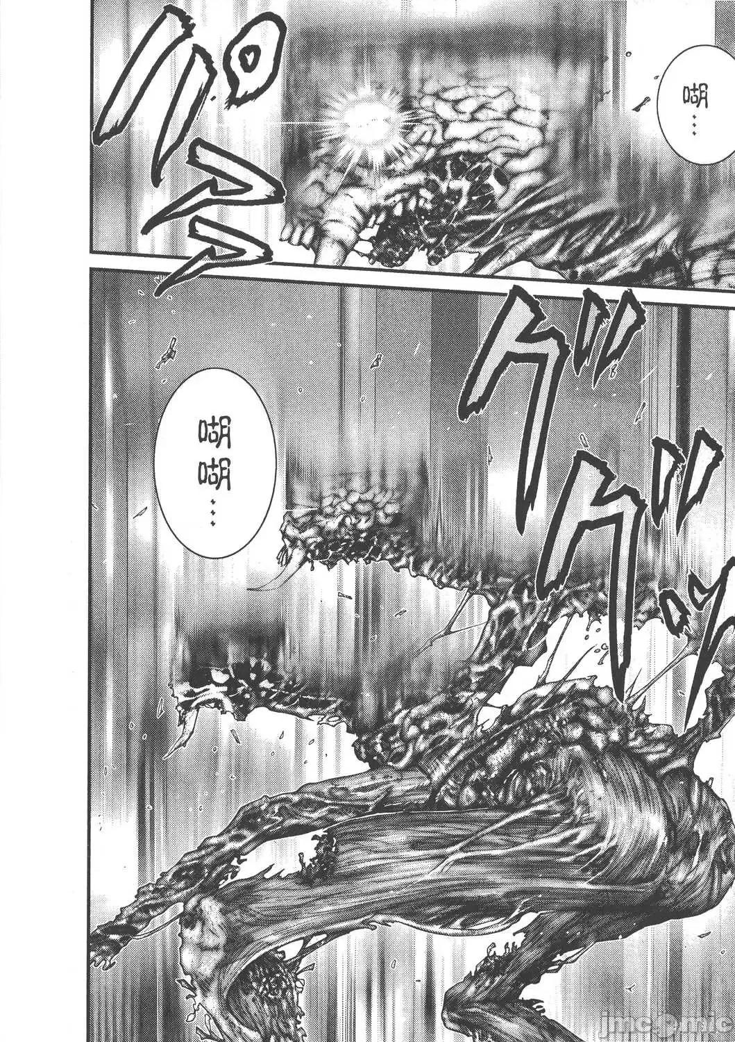 杀戮都市GANTZ 杀戮都市GANTZ第25卷.zip 第146页