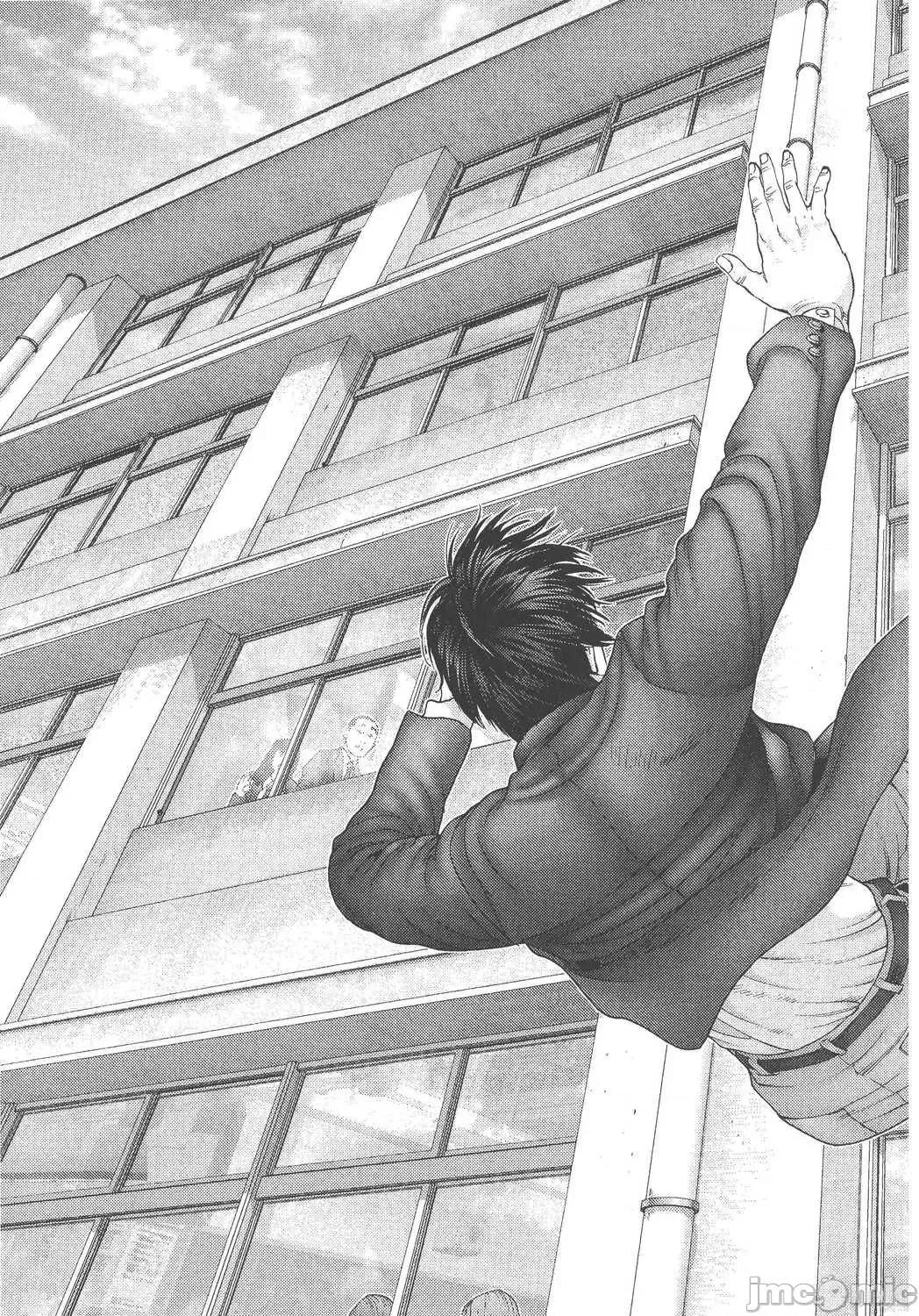 杀戮都市GANTZ 杀戮都市GANTZ第26卷.zip 第129页