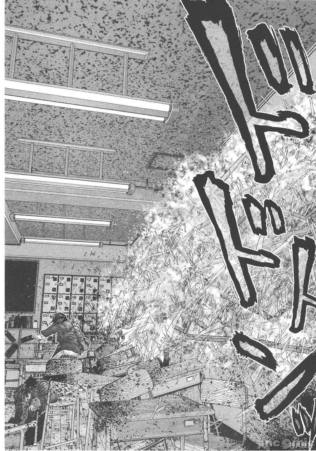 杀戮都市GANTZ 杀戮都市GANTZ第26卷.zip 第152页