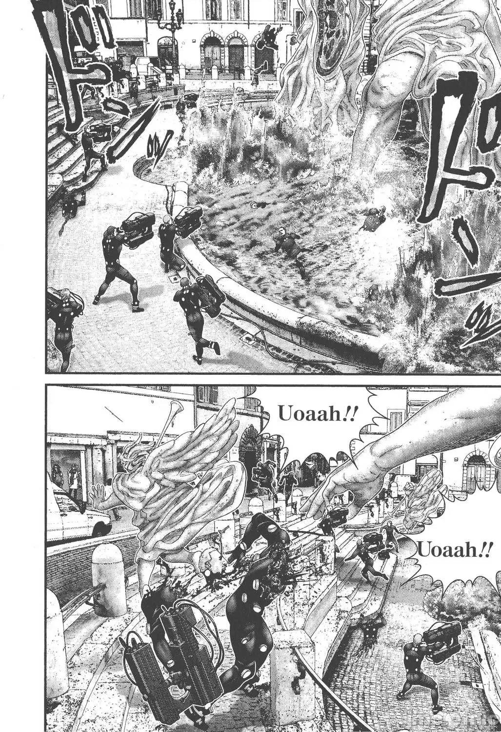 杀戮都市GANTZ 杀戮都市GANTZ第26卷.zip 第194页