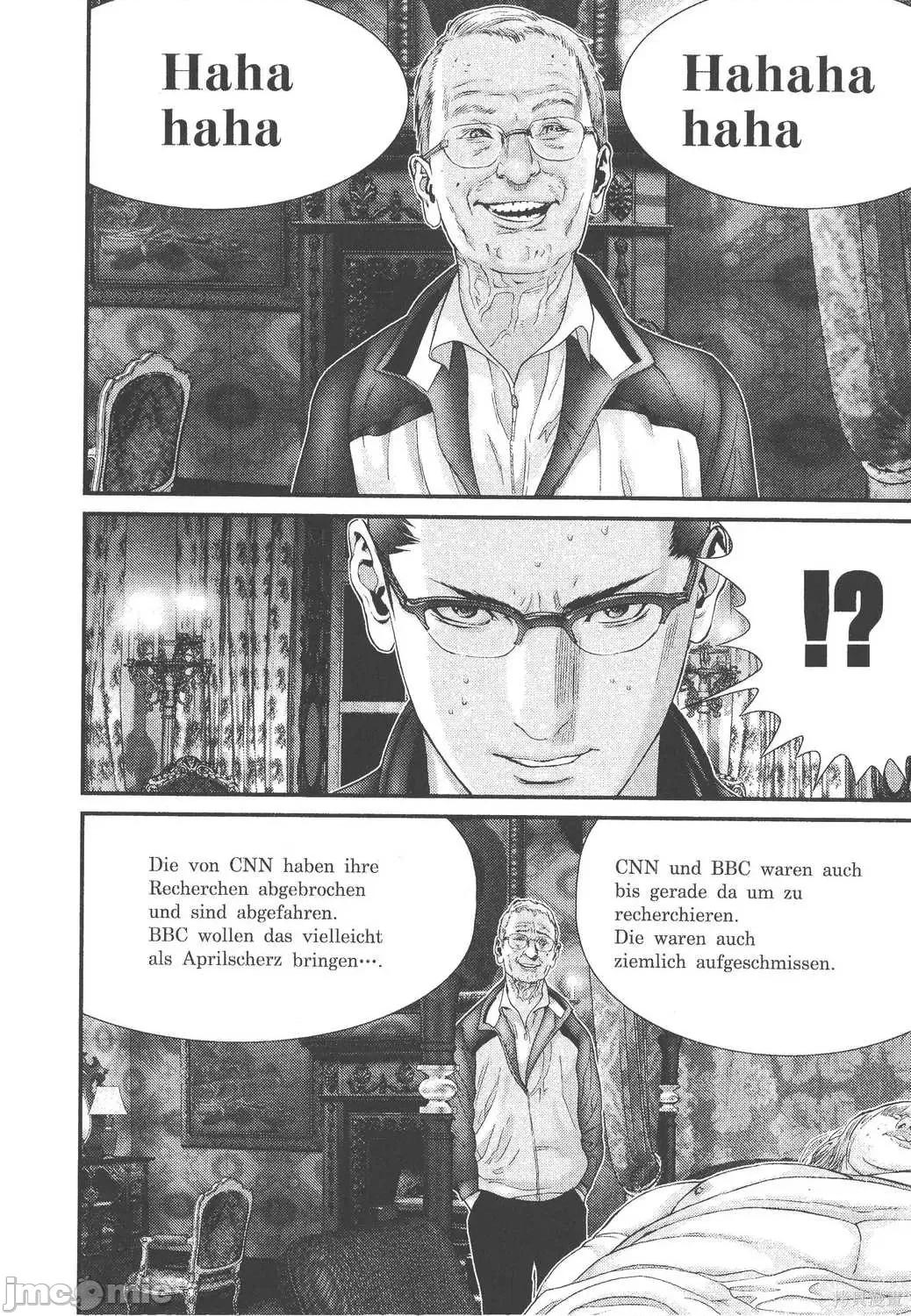 杀戮都市GANTZ 杀戮都市GANTZ第27卷.zip 第182页