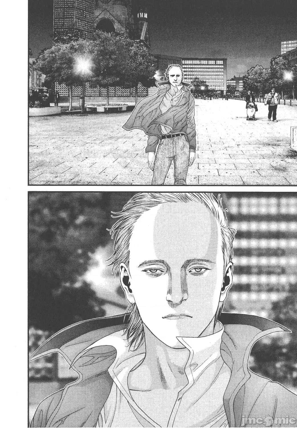 杀戮都市GANTZ 杀戮都市GANTZ第27卷.zip 第190页