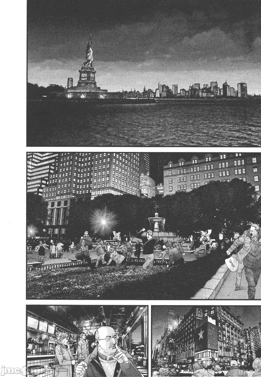 杀戮都市GANTZ 杀戮都市GANTZ第27卷.zip 第228页