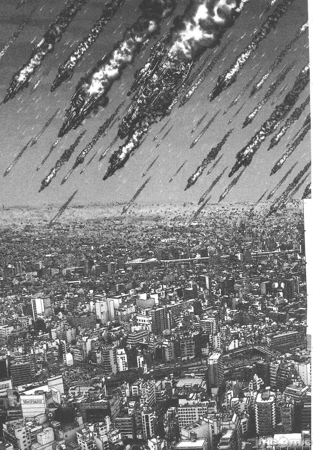 杀戮都市GANTZ 杀戮都市GANTZ第28卷.zip 第26页