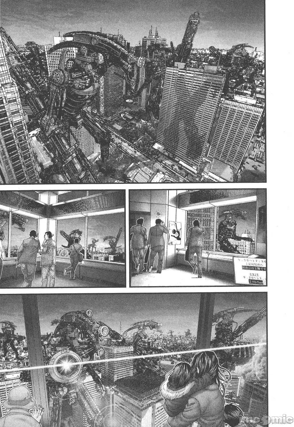 杀戮都市GANTZ 杀戮都市GANTZ第28卷.zip 第62页