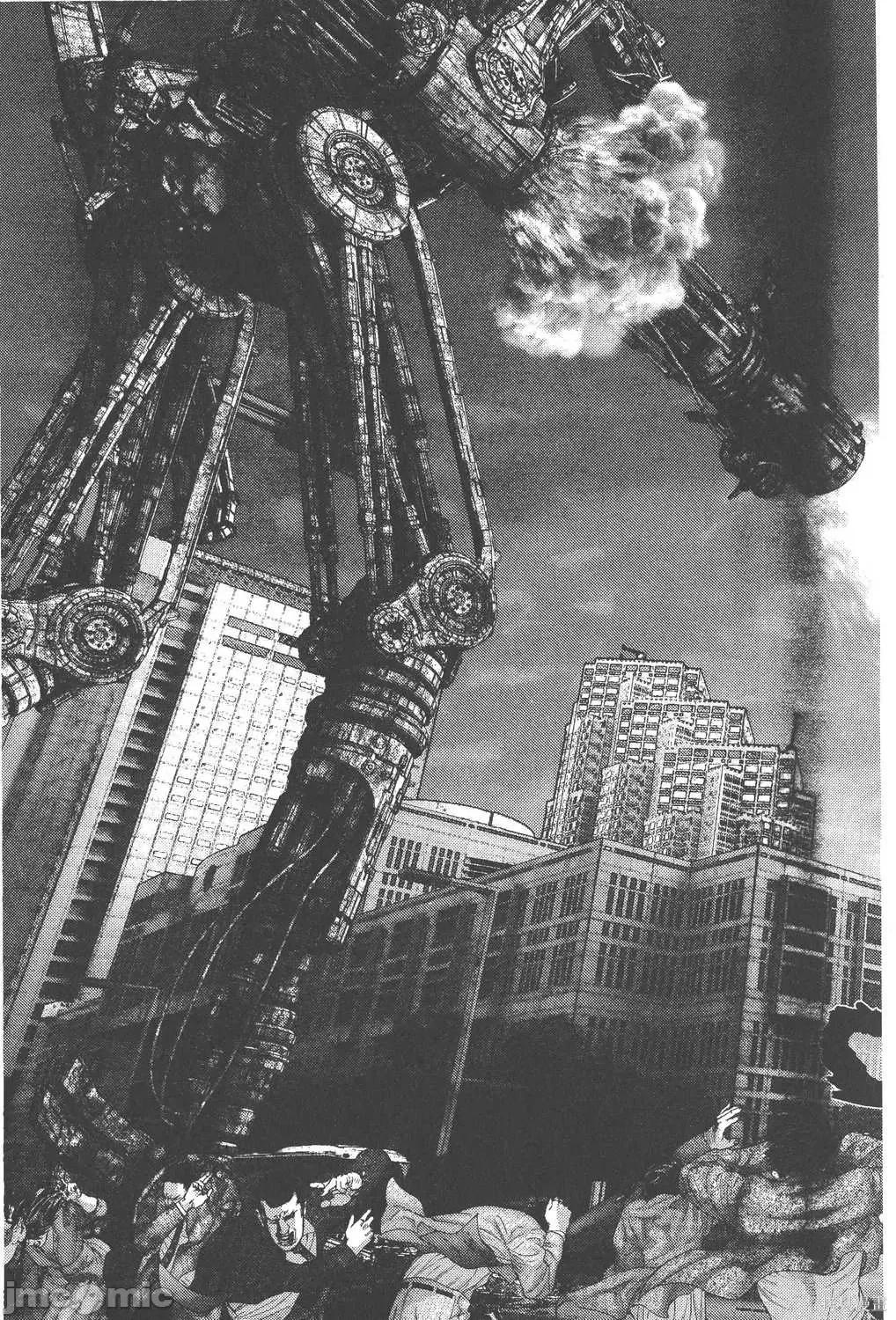 杀戮都市GANTZ 杀戮都市GANTZ第28卷.zip 第64页