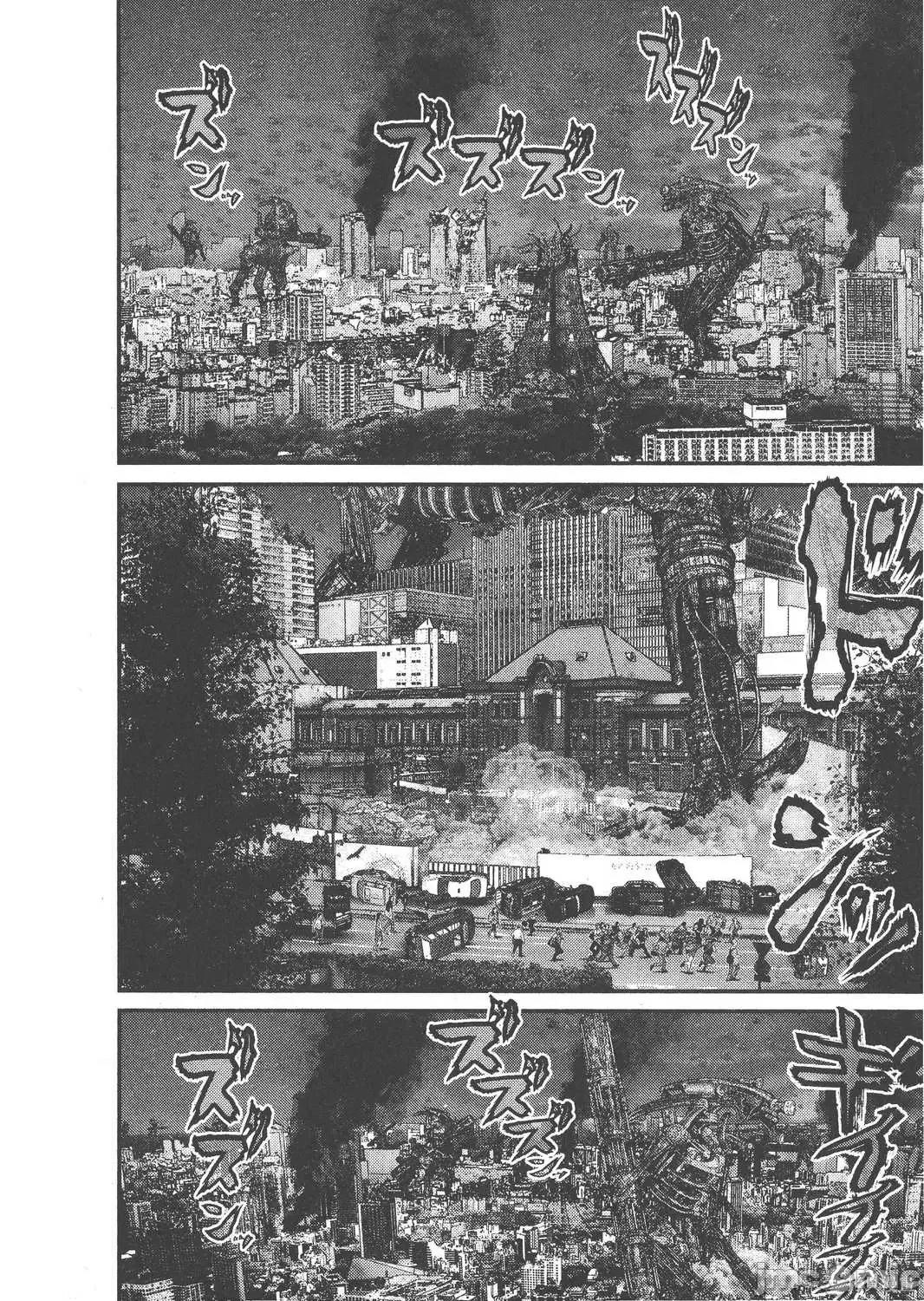 杀戮都市GANTZ 杀戮都市GANTZ第28卷.zip 第69页