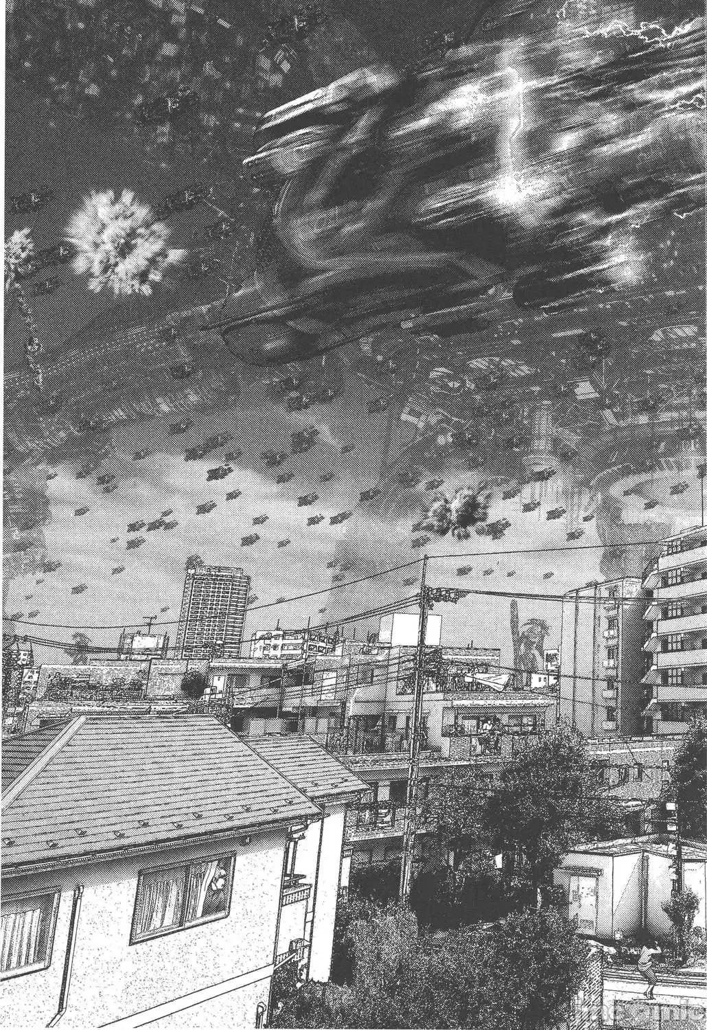 杀戮都市GANTZ 杀戮都市GANTZ第28卷.zip 第104页