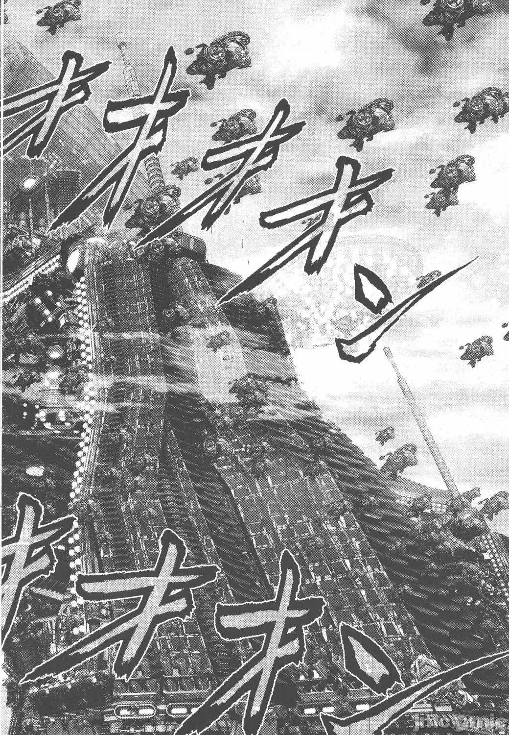 杀戮都市GANTZ 杀戮都市GANTZ第28卷.zip 第199页